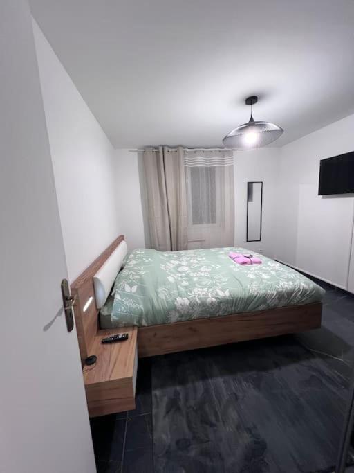 Espace Chic Et Cosy Dunkirk Exterior foto
