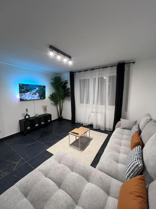 Espace Chic Et Cosy Dunkirk Exterior foto